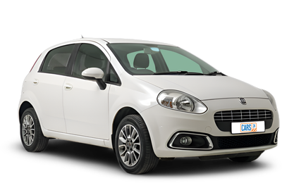 Fiat Punto EVO-img